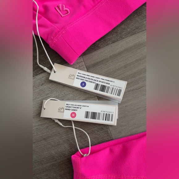 BuffBunny Set - Picture 3 of 3